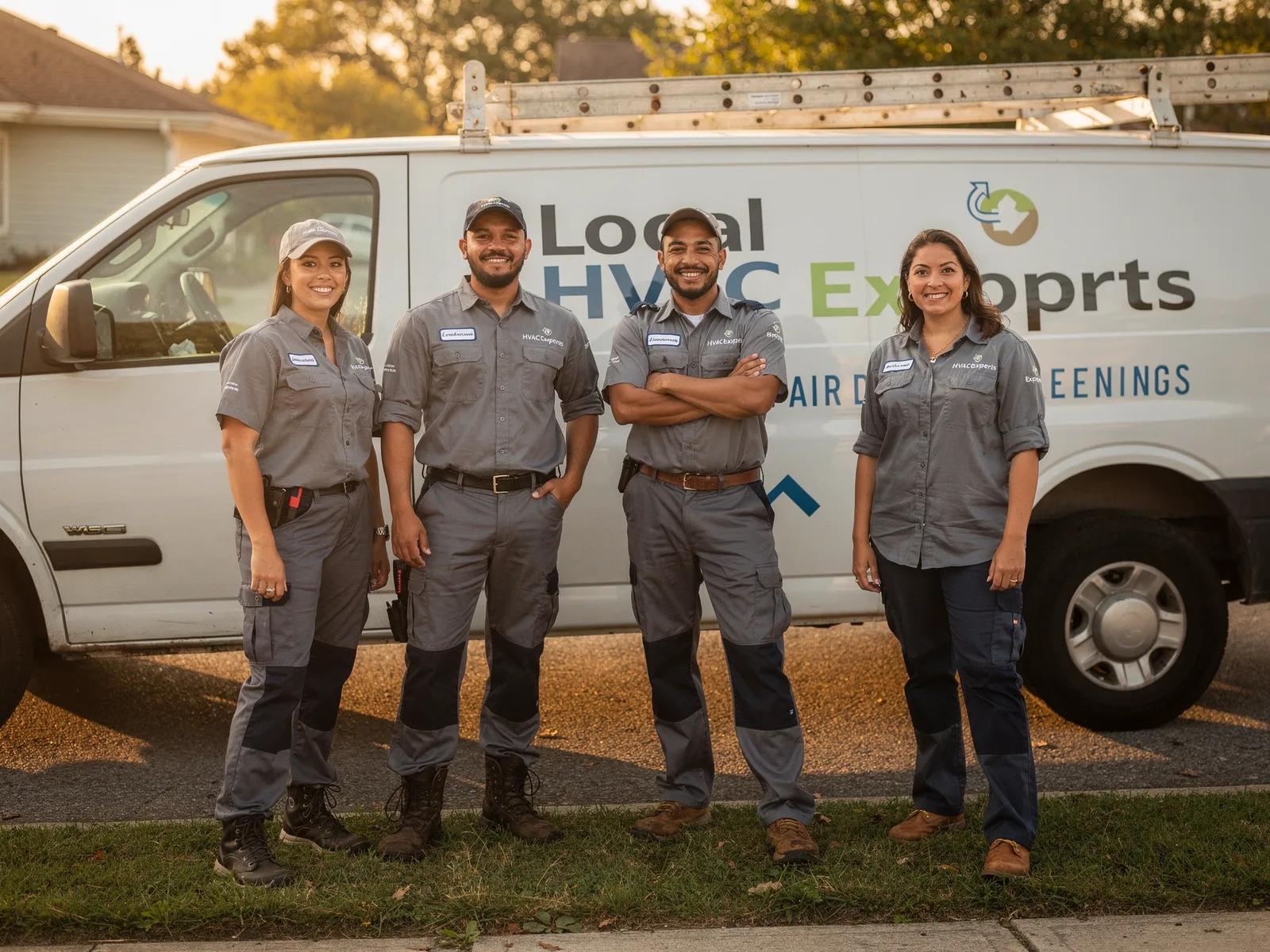 24/7 HVAC Repair & AC Replacement company in Glencoe, AR